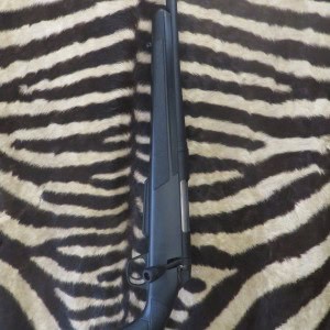 Carabine à verrou WINCHESTER XPR Compo GAUCHER cal.30-06 canon 53 cm fileté 14x100