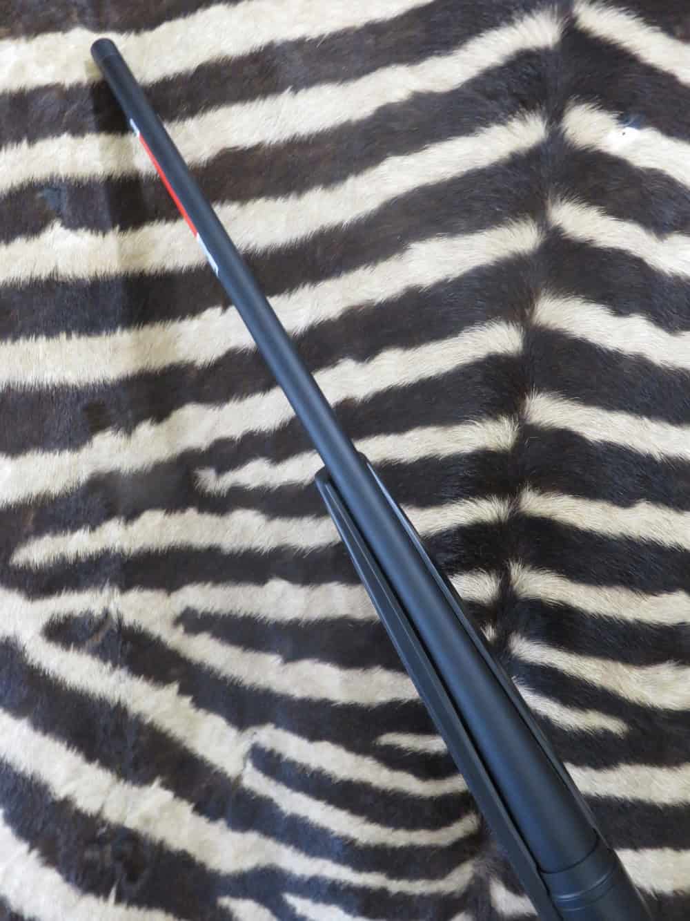 Carabine à verrou WINCHESTER XPR Compo GAUCHER cal.30-06 canon 53 cm fileté 14x100 – Image 2