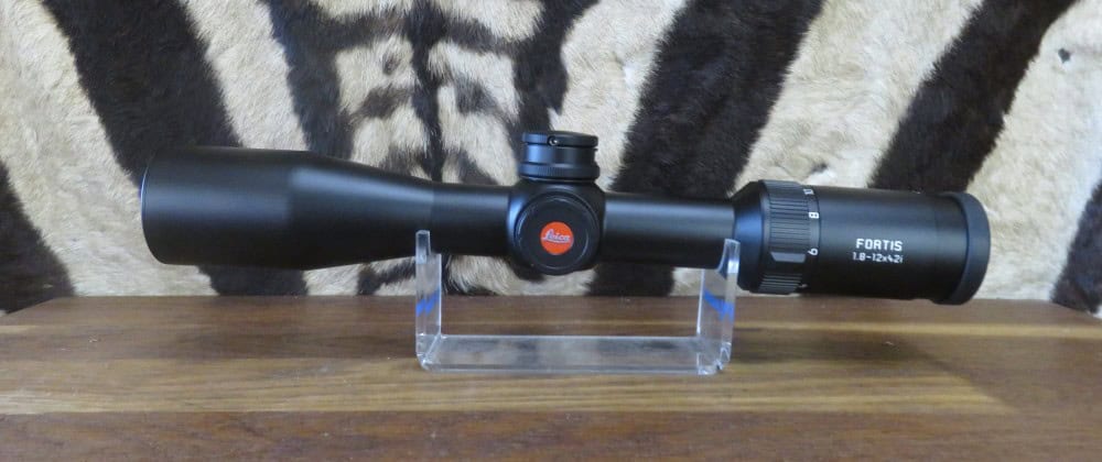 Lunette LEICA Fortis 6 1.8-12x42i L4a BDC – Image 2