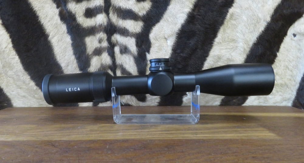 Lunette LEICA Fortis 6 1.8-12x42i L4a BDC – Image 3
