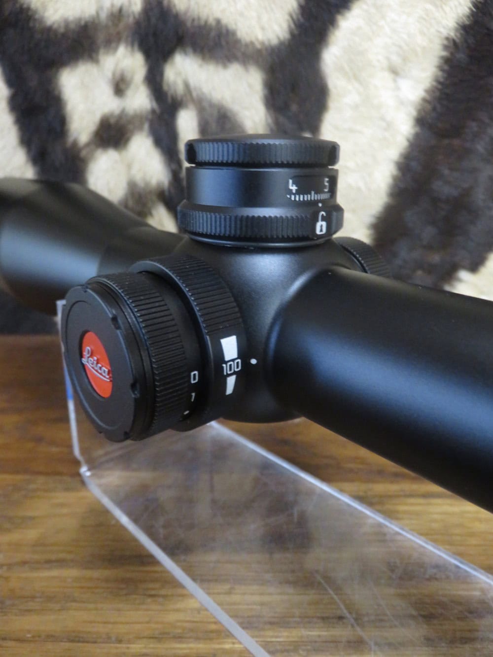 Lunette LEICA Fortis 6 1.8-12x42i L4a BDC – Image 4