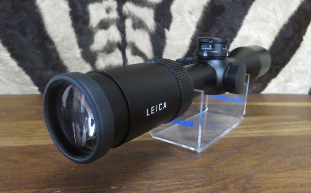 Lunette LEICA Fortis 6 1.8-12x42i L4a BDC – Image 5