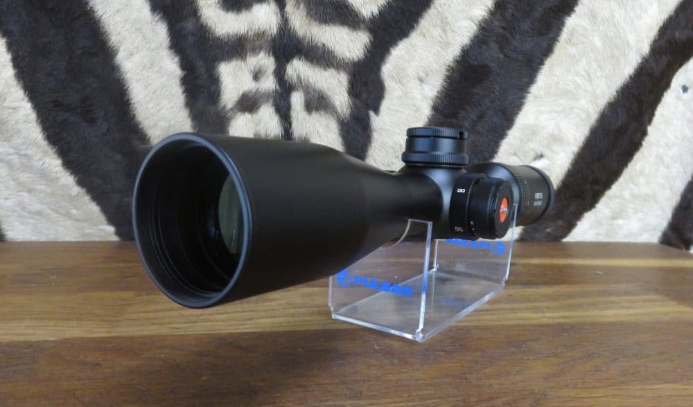 Lunette LEICA Fortis 6 1.8-12x42i L4a BDC – Image 6