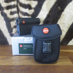 Télémètre LEICA Rangemaster CRF R
