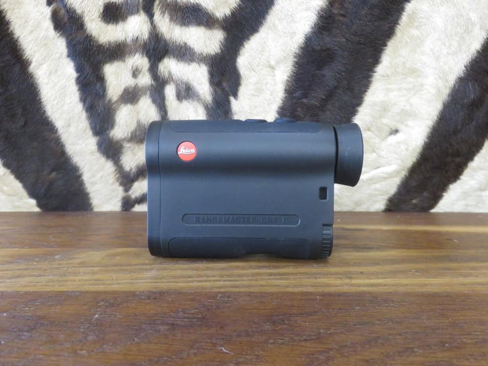 Télémètre LEICA Rangemaster CRF R – Image 2