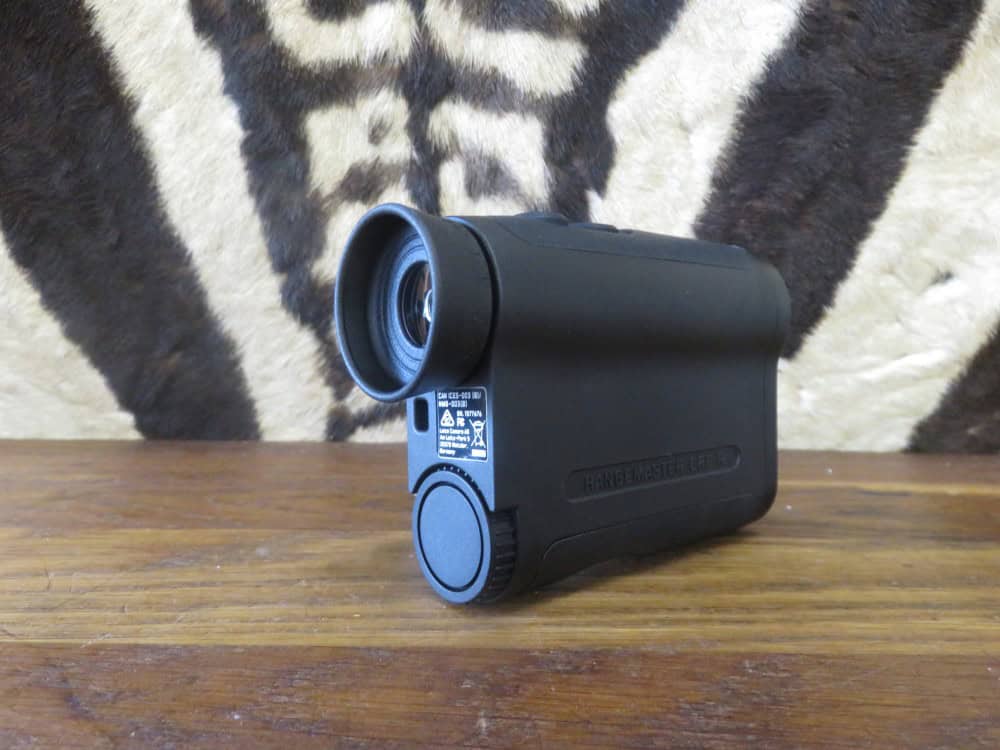 Télémètre LEICA Rangemaster CRF R – Image 4