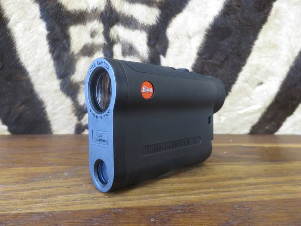 Télémètre LEICA Rangemaster CRF R – Image 5