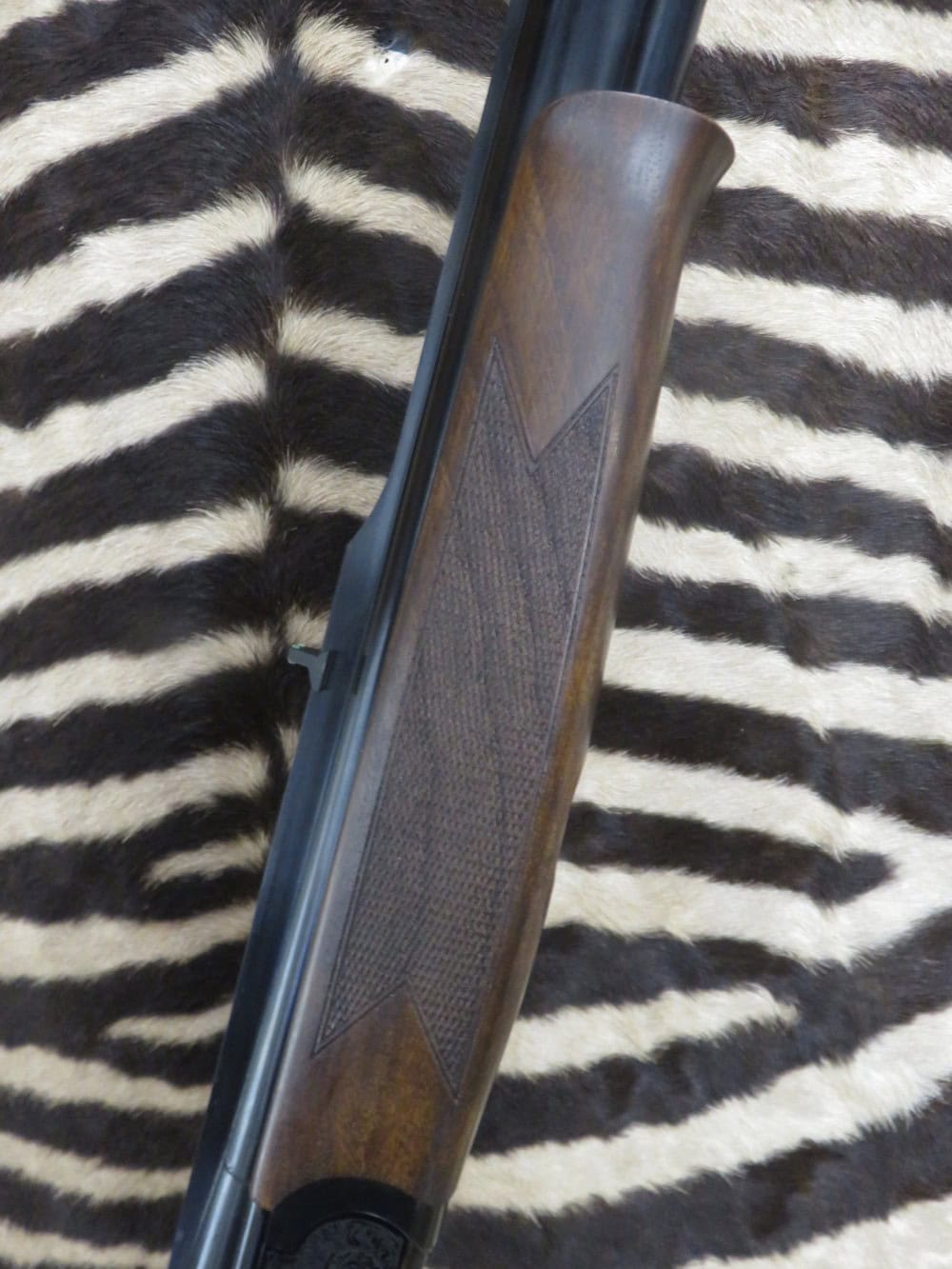Express FAIR Premier Acier Bascule noire cal.444 Marlin canons 55 cm – Image 3