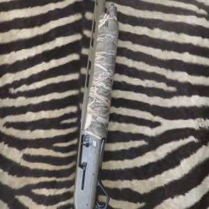 Fusil WINCHESTER SX4 Hybrid Waterfowl cal.12/89 canon 76 cm 3 chokes