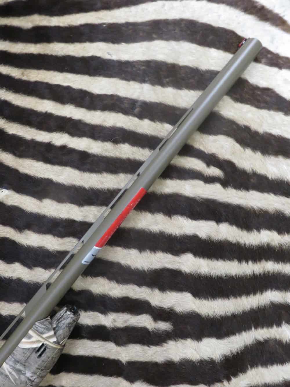 Fusil WINCHESTER SX4 Hybrid Waterfowl cal.12/89 canon 76 cm 3 chokes – Image 2