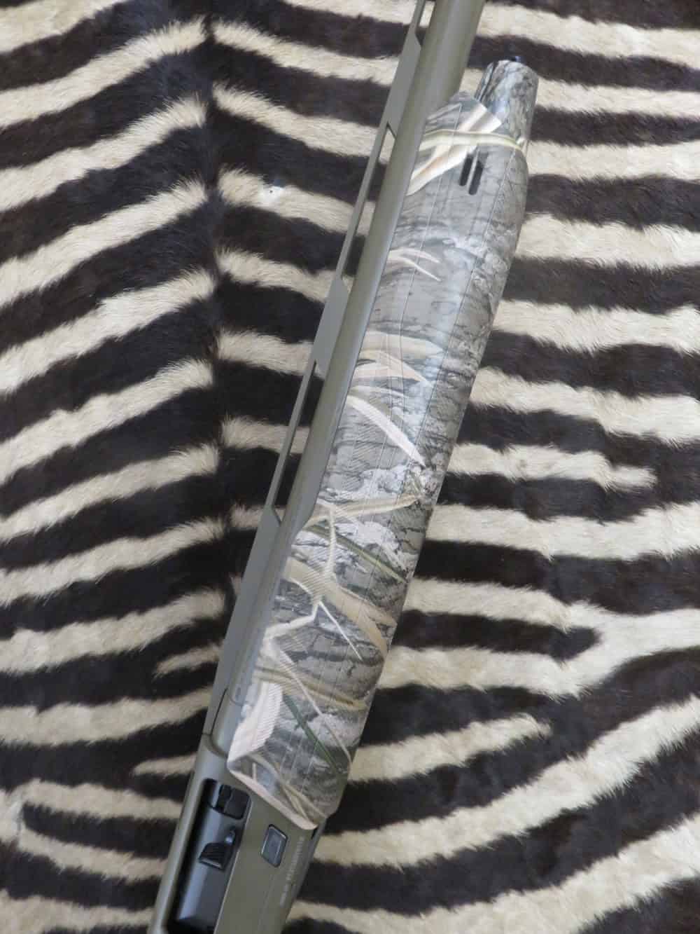 Fusil WINCHESTER SX4 Hybrid Waterfowl cal.12/89 canon 76 cm 3 chokes – Image 3