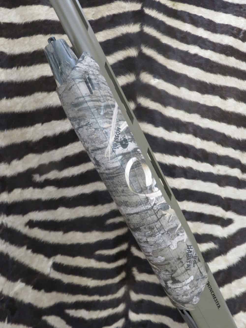 Fusil WINCHESTER SX4 Hybrid Waterfowl cal.12/89 canon 76 cm 3 chokes – Image 4