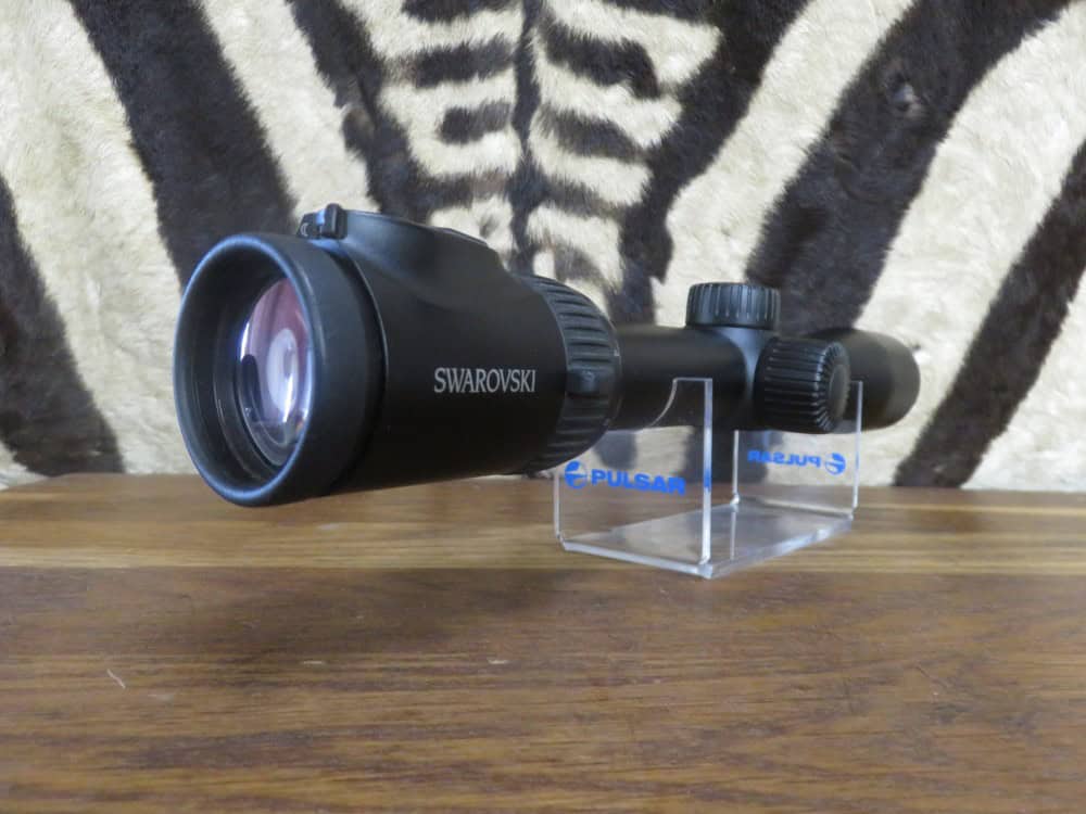 Lunettes ZWAROVSKI Z8I 1.7-13.3x42P – Image 7