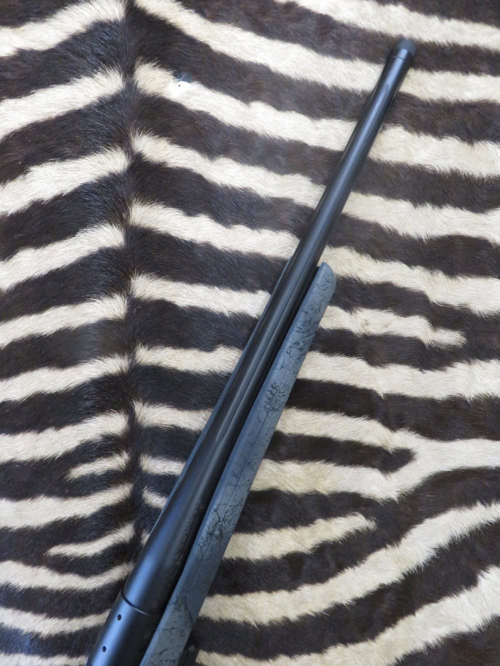 Carabine BERGARA Extrème Sierra cal.300 BLK canon inox 46 cm fileté – Image 2
