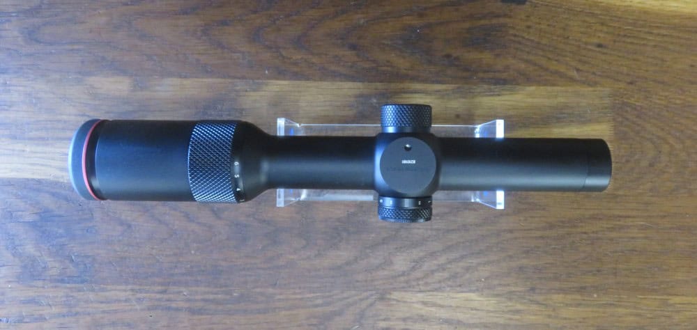 Lunette KITE Optics B6 1-6x24i – Image 3