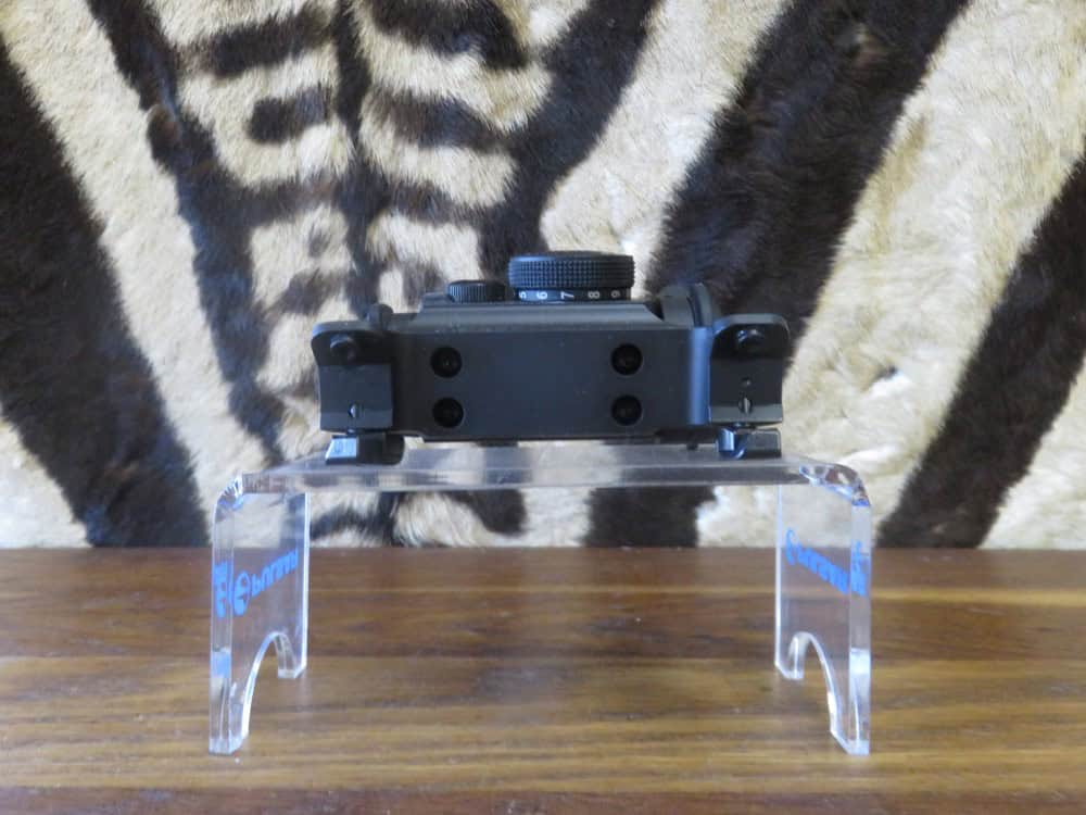 Point rouge AIMPOINT Micro H2 montage Blaser – Image 3