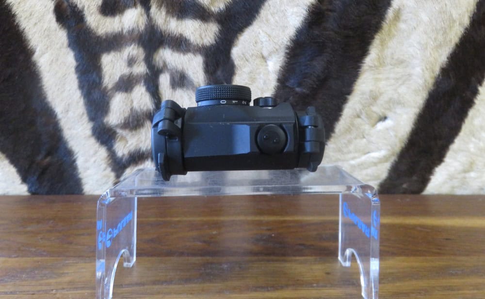 Point rouge AIMPOINT Micro H2 montage Blaser – Image 4