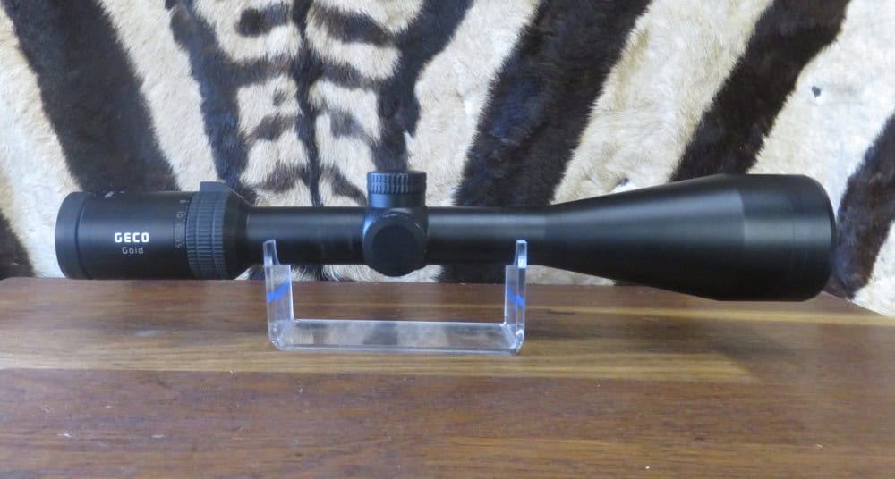 Lunette GECO Gold 2.5-15x56i – Image 2