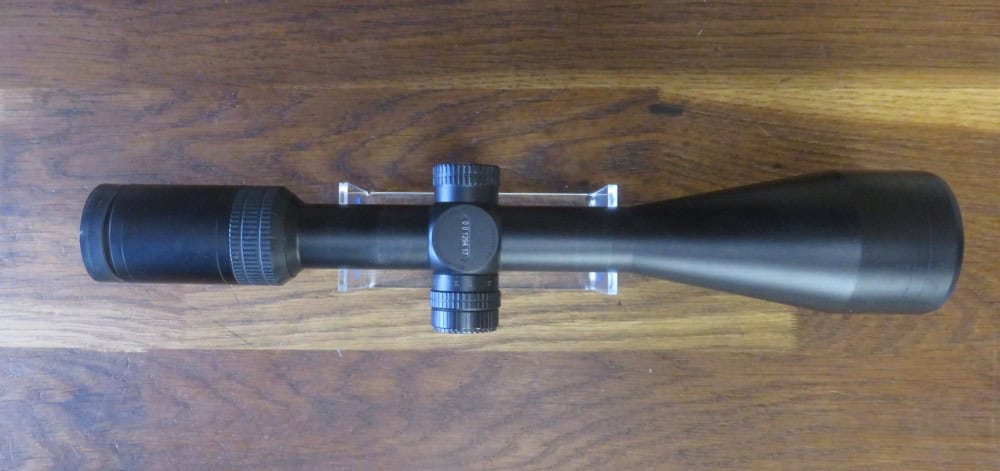 Lunette GECO Gold 2.5-15x56i – Image 4