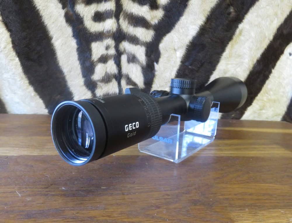 Lunette GECO Gold 2.5-15x56i – Image 5