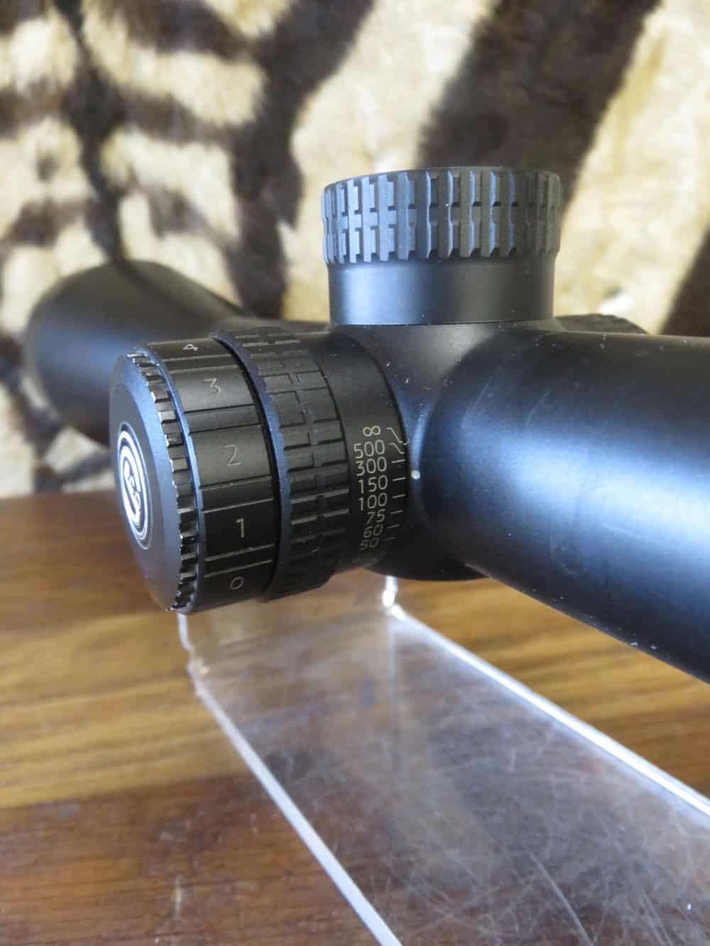 Lunette GECO Gold 2.5-15x56i – Image 7