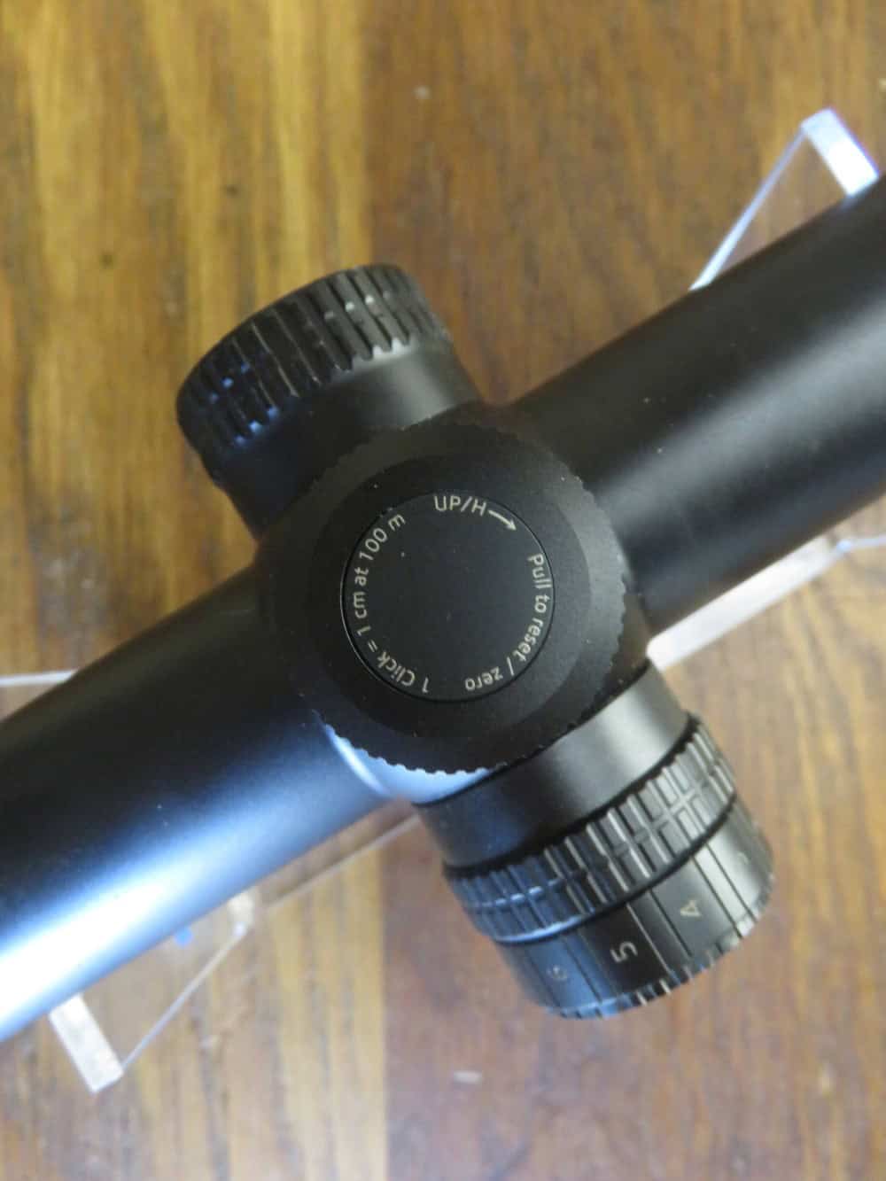 Lunette GECO Gold 2.5-15x56i – Image 8