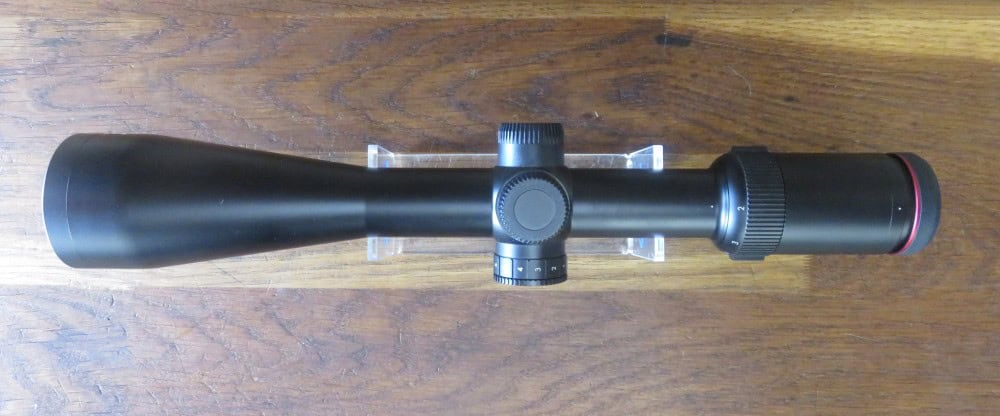 Lunette KITE Optics K6 2-12x50i HD ret 4Ai – Image 2