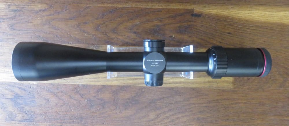 Lunette KITE Optics K6 2-12x50i HD ret 4Ai – Image 3