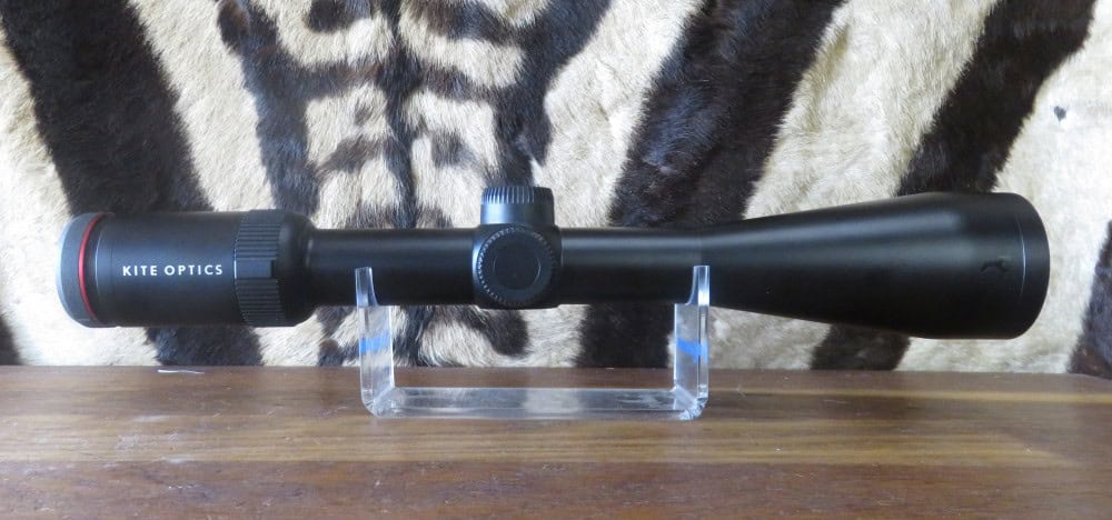 Lunette KITE Optics K6 2-12x50i HD ret 4Ai – Image 4