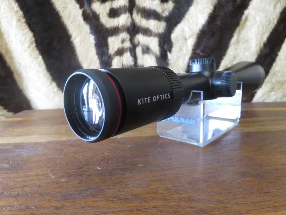 Lunette KITE Optics K6 2-12x50i HD ret 4Ai – Image 6
