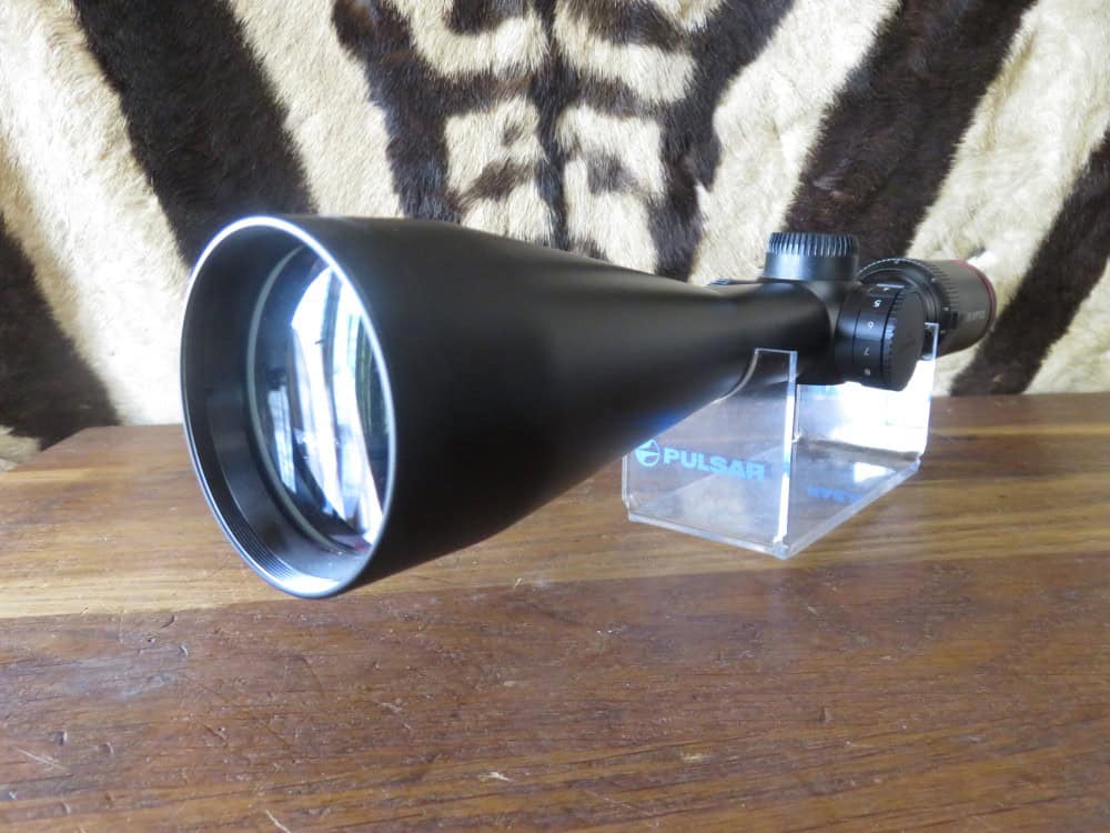 Lunette KITE Optics K6 2-12x50i HD ret 4Ai – Image 7