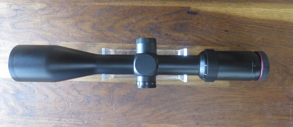 Lunette KITE Optics K4 3-12x50 – Image 3