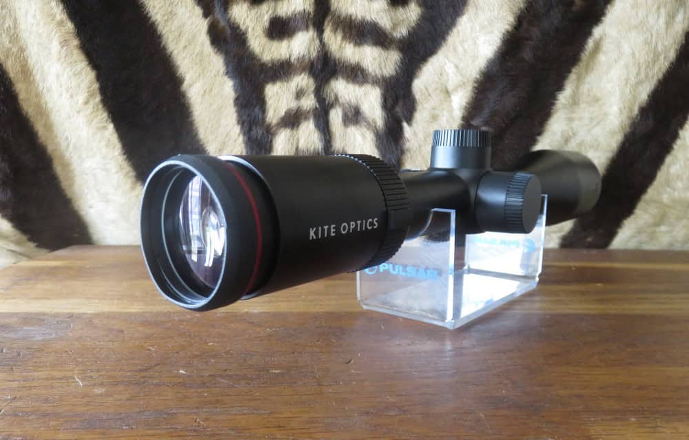 Lunette KITE Optics K4 3-12x50 – Image 5
