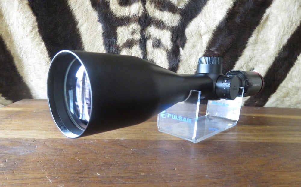 Lunette KITE Optics K4 3-12x50 – Image 6