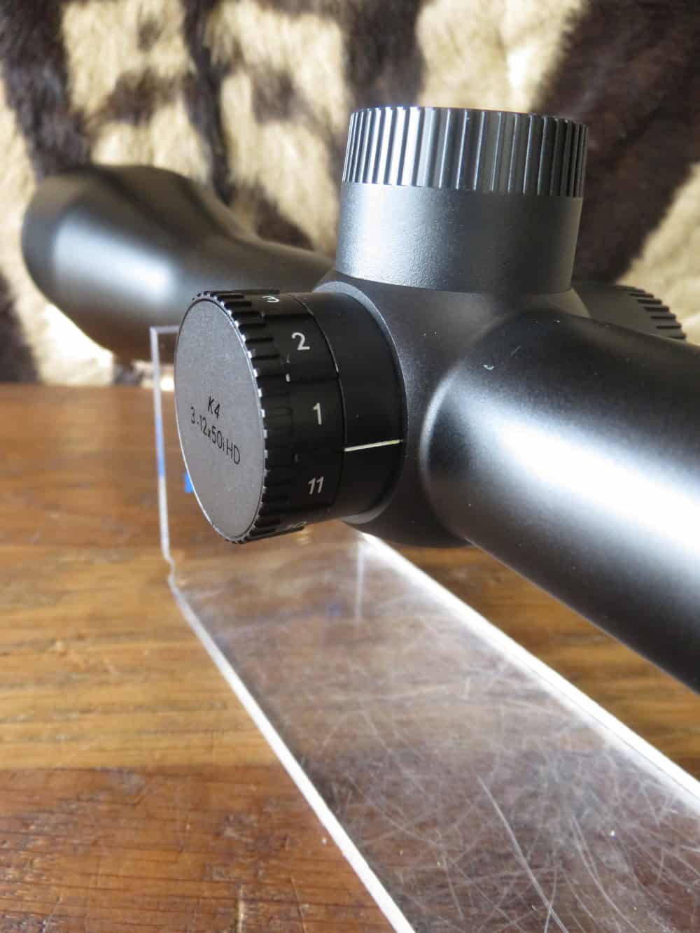 Lunette KITE Optics K4 3-12x50 – Image 7