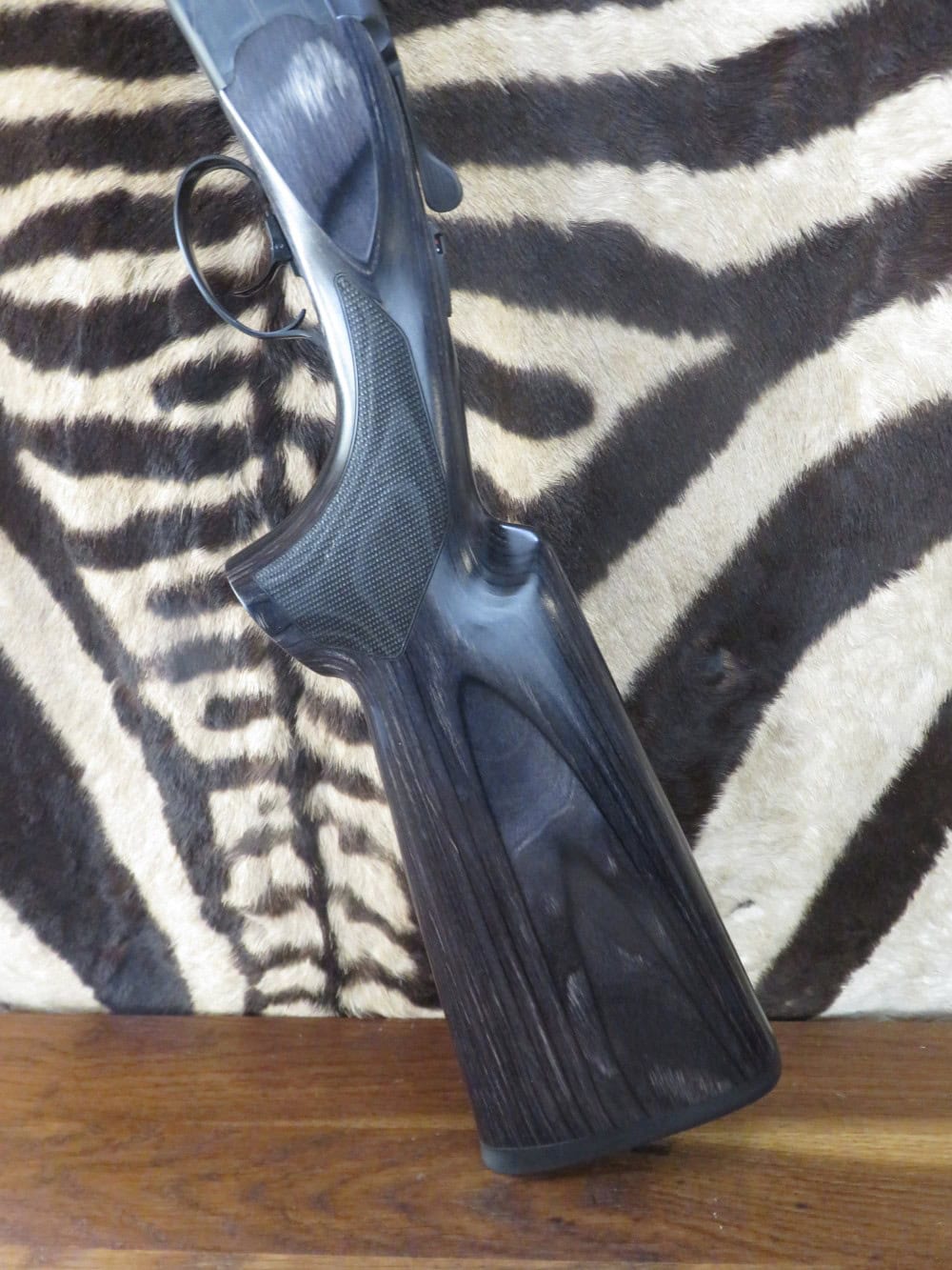 Fusil BERETTA 688 Performance Black Sporting cal.12/76 canons 76 cm 5 chokes - mallette – Image 9