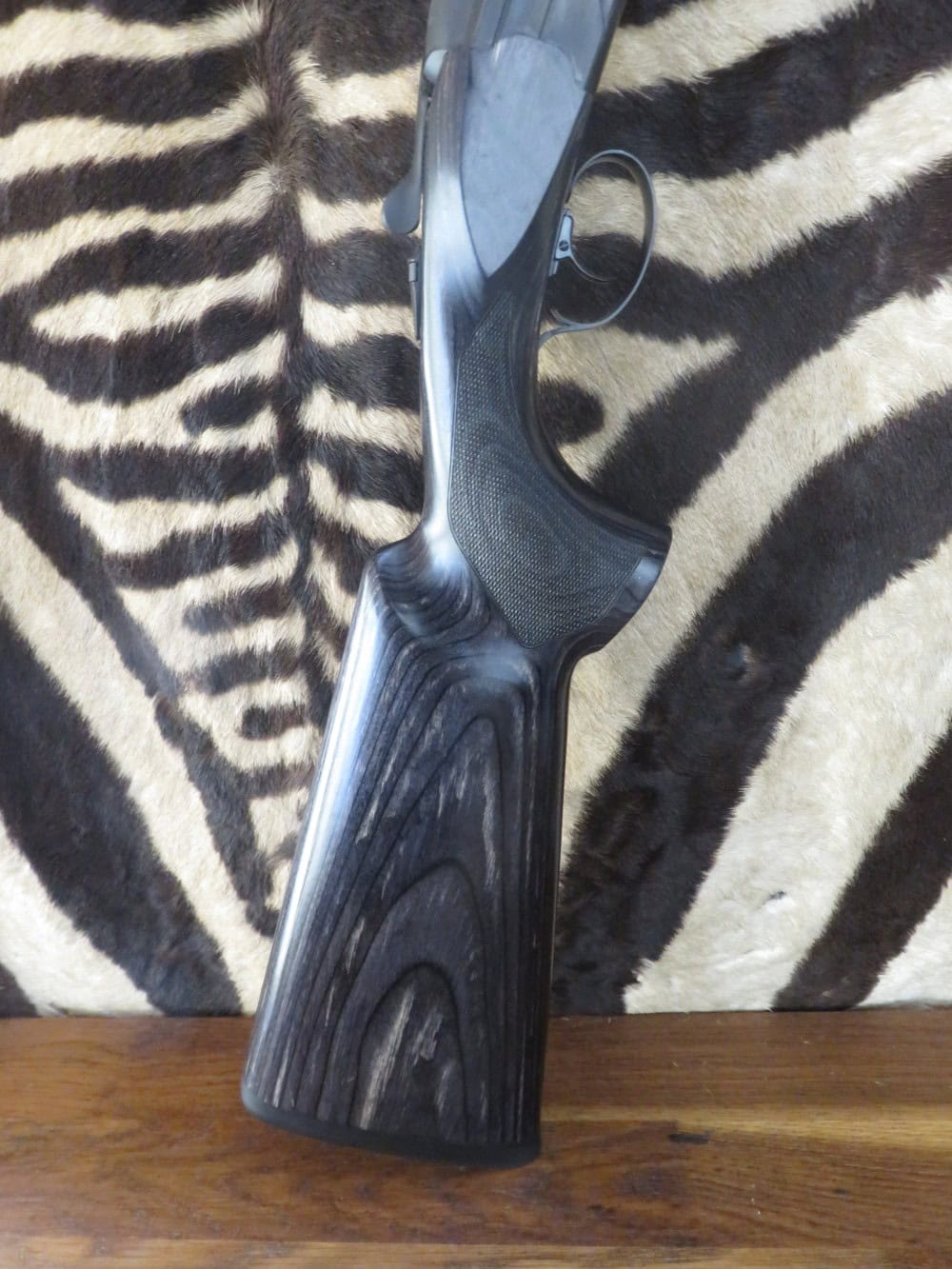 Fusil BERETTA 688 Performance Black Sporting cal.12/76 canons 76 cm 5 chokes - mallette – Image 10