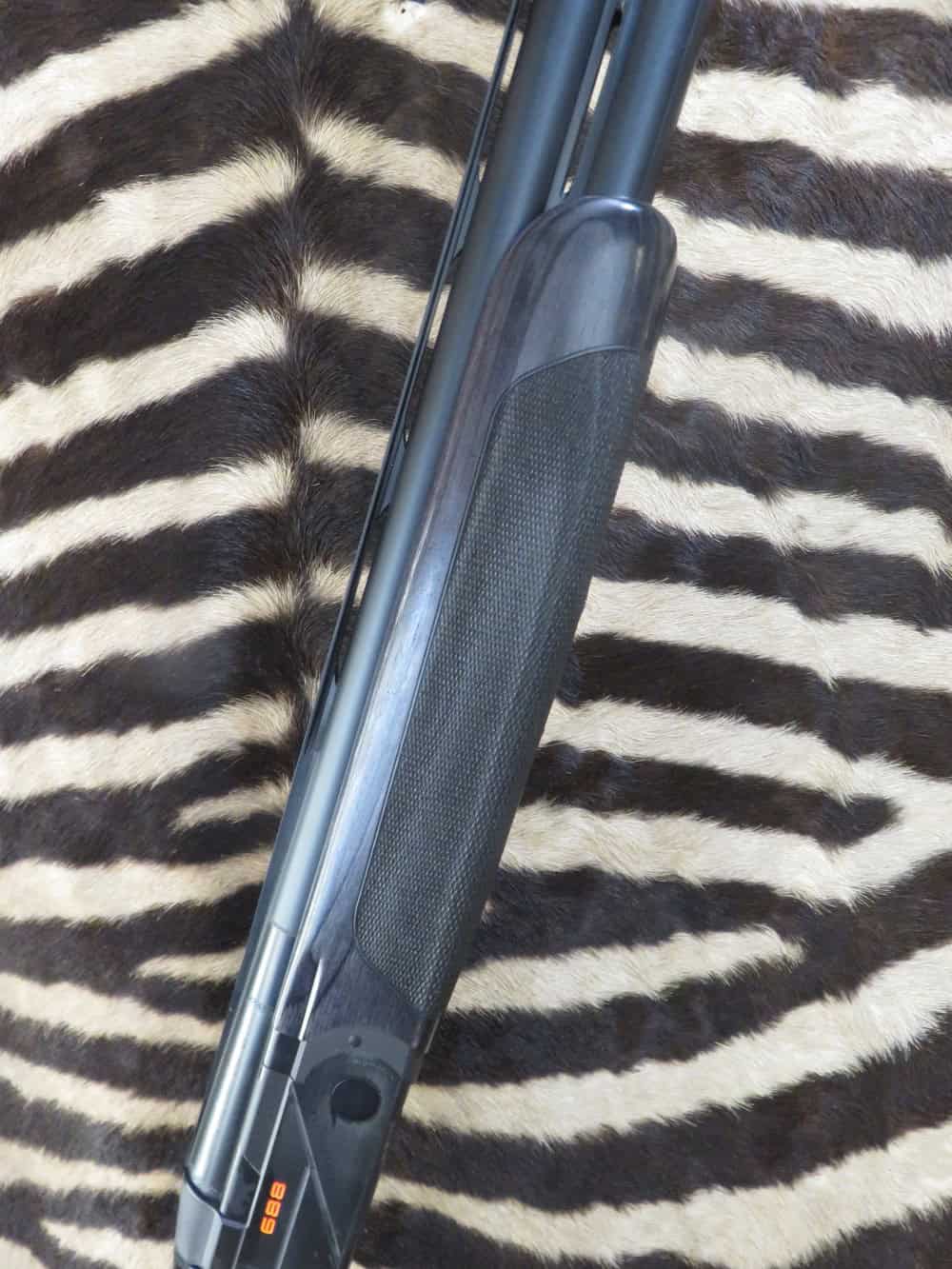 Fusil BERETTA 688 Performance Black Sporting cal.12/76 canons 76 cm 5 chokes - mallette – Image 3