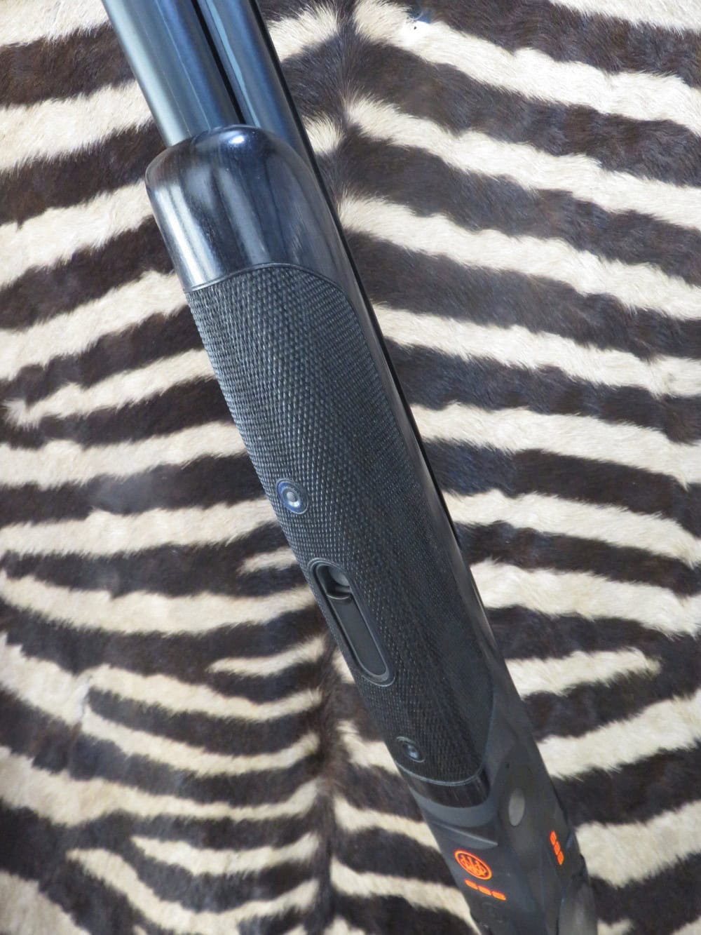 Fusil BERETTA 688 Performance Black Sporting cal.12/76 canons 76 cm 5 chokes - mallette – Image 4