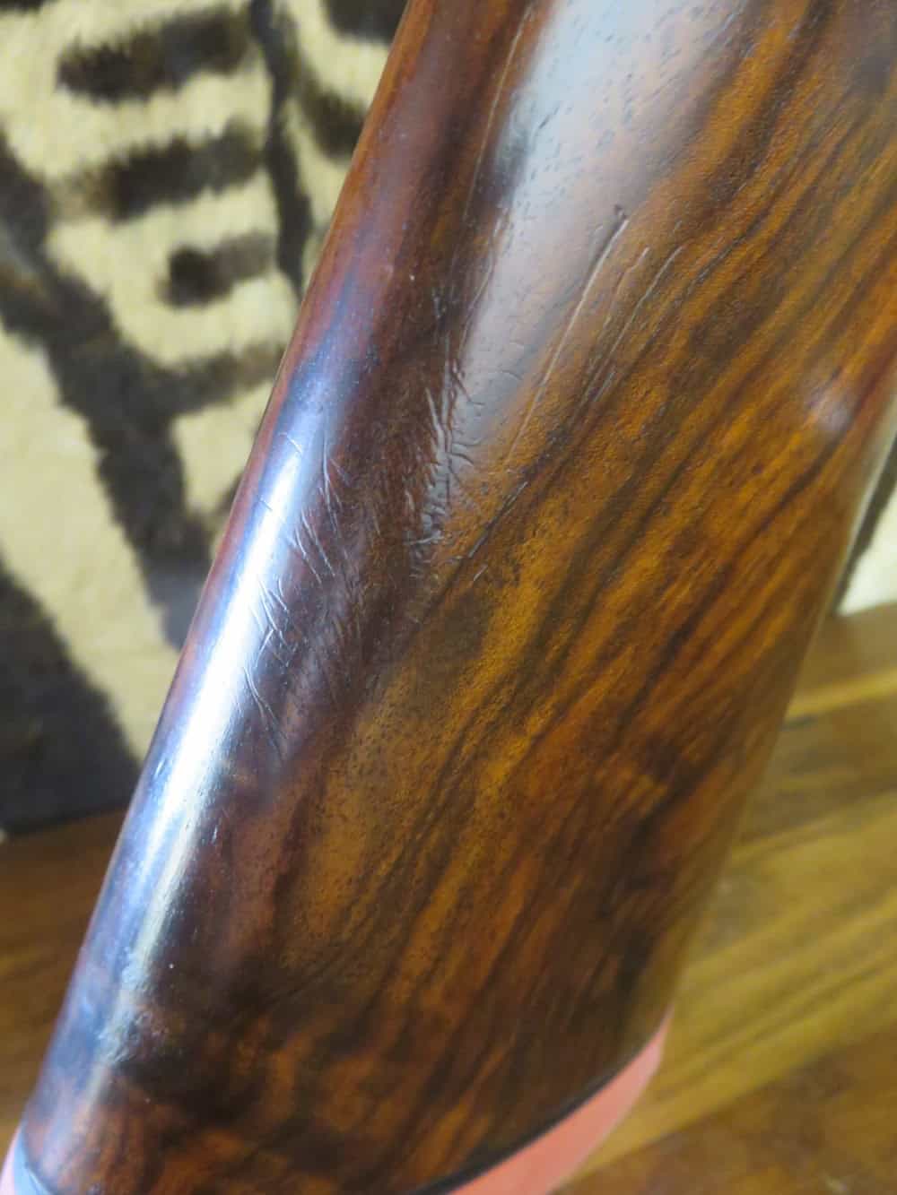 Fusil BROWNING B525 Sporter Prestige cal.20/76 canons 76 cm 5 chokes - mallette Opaline – Image 11