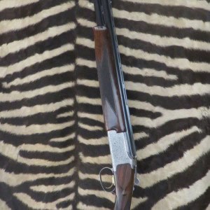 Fusil BROWNING B525 Sporter Prestige cal.20/76 canons 76 cm 5 chokes - mallette Opaline