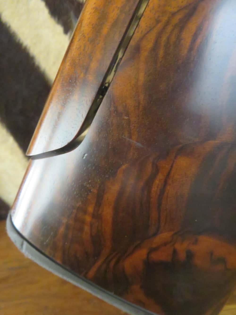 Fusil BROWNING XS Exquisite cal.12/76 canons 76 cm 7 chokes - mallette Opaline – Image 12