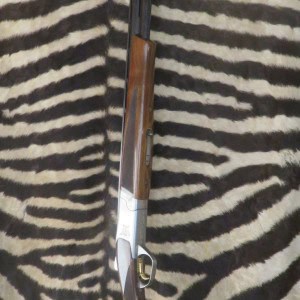 Fusil BROWNING Cynergy Sporting cal.20/76 canons 76 cm chokes externes
