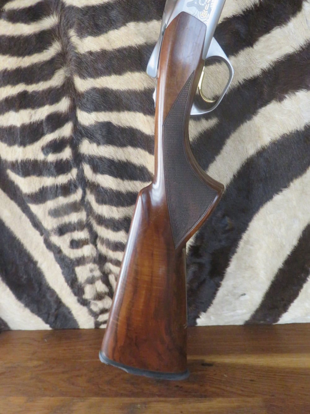 Fusil BROWNING Cynergy Sporting cal.20/76 canons 76 cm chokes externes – Image 10