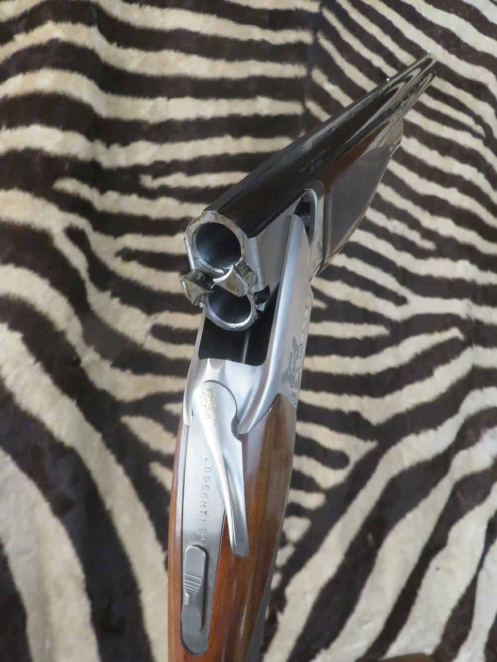 Fusil BROWNING Cynergy Sporting cal.20/76 canons 76 cm chokes externes – Image 11