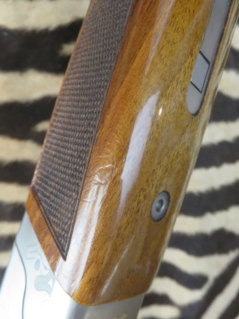 Fusil BROWNING Cynergy Sporting cal.20/76 canons 76 cm chokes externes – Image 12