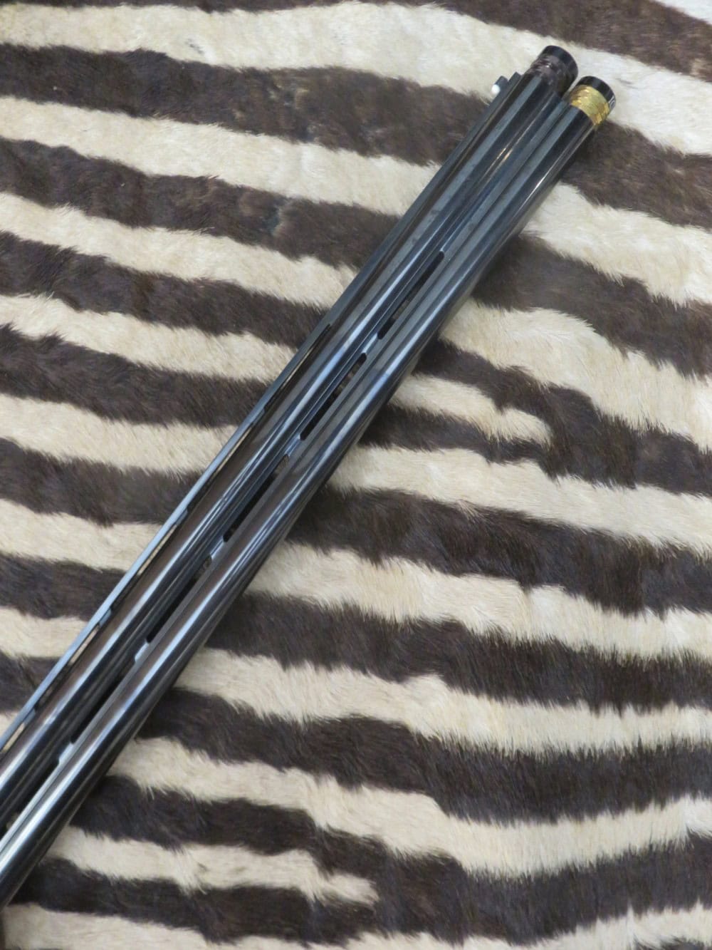 Fusil BROWNING Cynergy Sporting cal.20/76 canons 76 cm chokes externes – Image 2