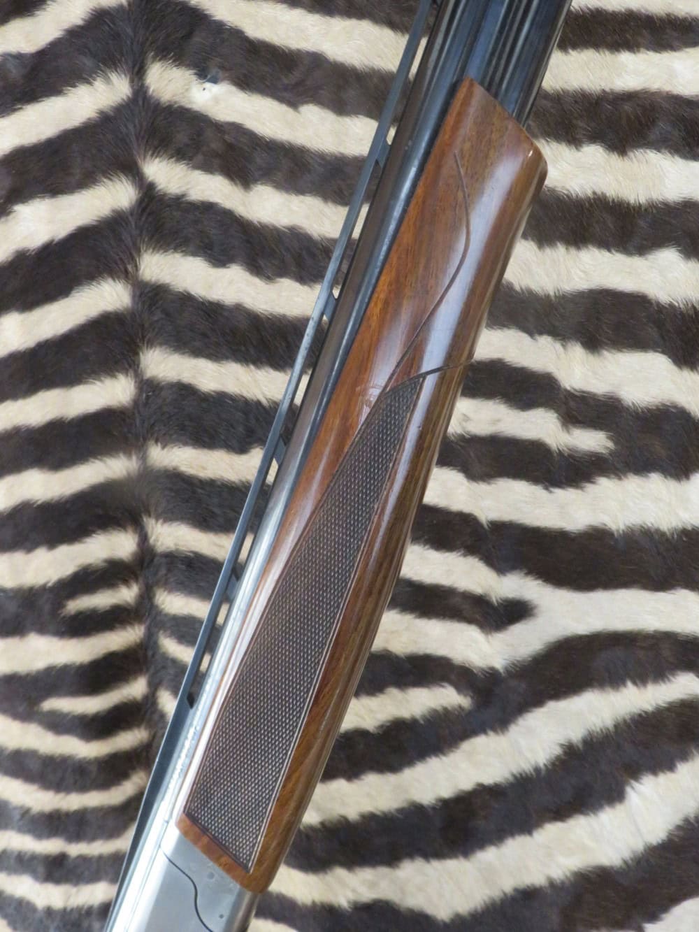 Fusil BROWNING Cynergy Sporting cal.20/76 canons 76 cm chokes externes – Image 3