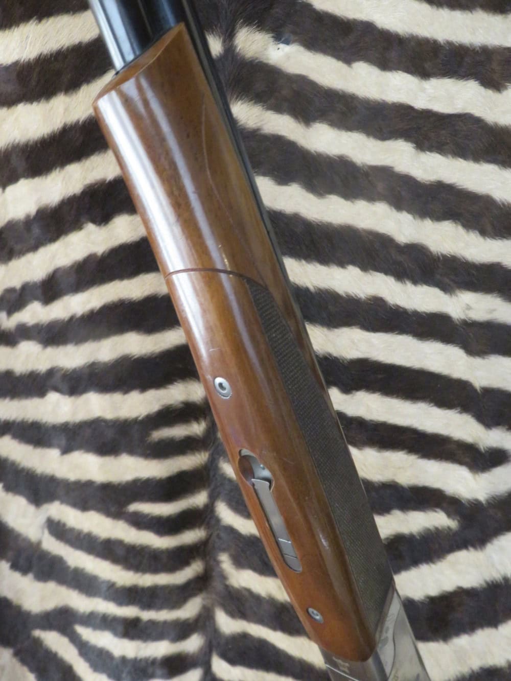 Fusil BROWNING Cynergy Sporting cal.20/76 canons 76 cm chokes externes – Image 4