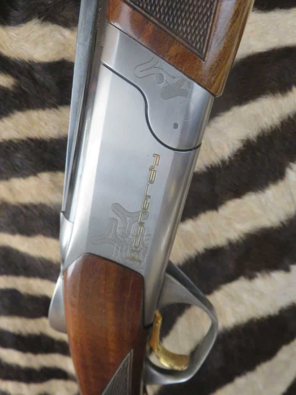 Fusil BROWNING Cynergy Sporting cal.20/76 canons 76 cm chokes externes – Image 5